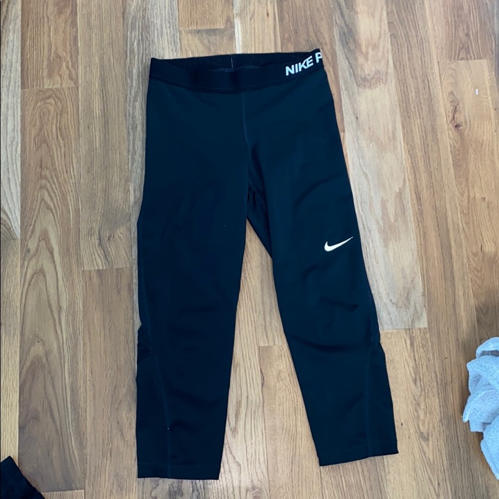 Nike Pro Cropped